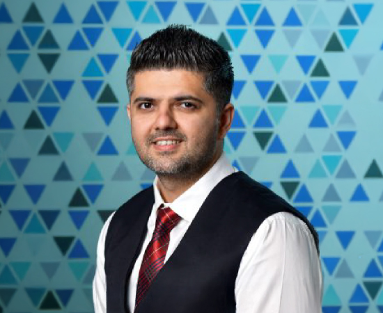 Late Shri Shahbuddin Ukabhai Virani